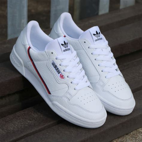 adidas originals continental 80 unisex